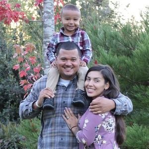 Meet your Posher, Krystal